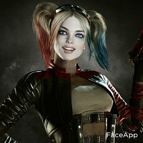 harley quinn deepfakes|Harley quinn Deepfake Porn